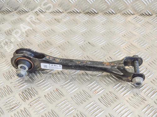 Used Left rear suspension arm TESLA MODEL 3 (5YJ3) EV AWD (351 hp) 27748461