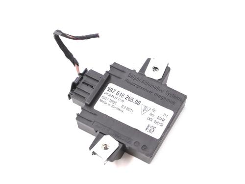 Used Electronic module PORSCHE 911 Convertible (997) 3.6 Carrera (345 hp) 30211847