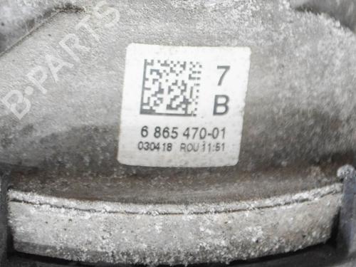 Engine mount BMW 3 (F30, F80) 330 e | BP7999587M89 