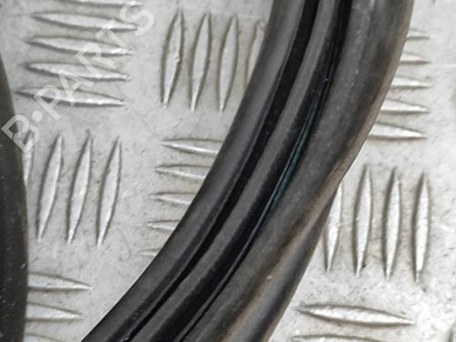 Rubber door seal MERCEDES-BENZ GLE (W166) 350 d 4-matic (166.024) | BP25910282C142 