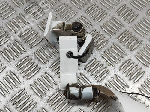 Hinge/Door check strap BMW 3 Touring (F31) 318 d xDrive | BP29076240C146 