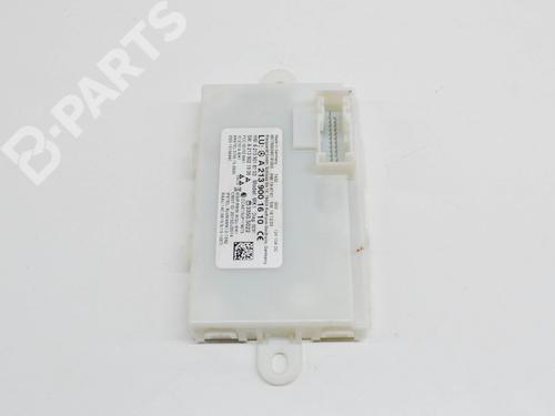 Used Control unit Control unit MERCEDES-BENZ E-CLASS Coupe (C238) E 220 d (238.314) (194 hp) 10187772 10187772