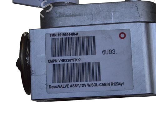 AC pipe TESLA MODEL S (5YJS) P100D AWD | BP33362961M126 - Image 4