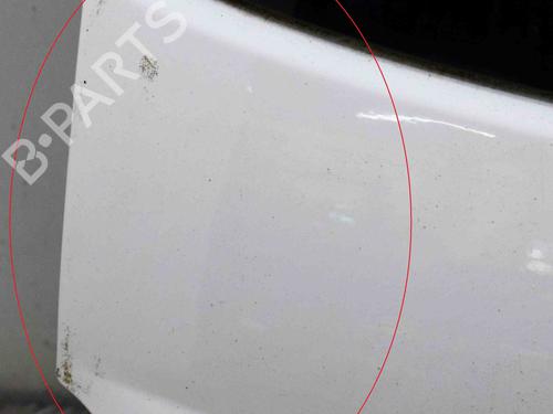 Tailgate FIAT 500 (312_) 1.2 (312AXA1A) | BP8935469C6 