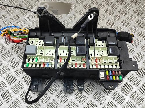 Fuse box JAGUAR XE (X760) 2.0 D | BP38421762E1 - Image 2
