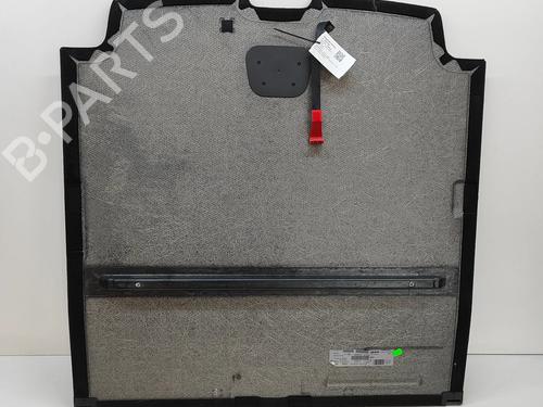 Luggage compartment floor VOLVO S60 III (224) T6 Twin Engine AWD | BP27777082I33