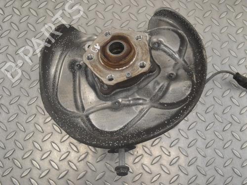 Used Left rear steering knuckle AUDI Q5 (FYB, FYG) 45 TFSI Mild Hybrid quattro (245 hp) 30252365