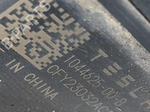 Left rear brake caliper TESLA MODEL Y (5YJY) EV Rear-Wheel Drive | BP33369551M107  - Image 7