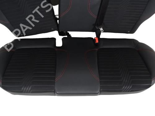Seats set FORD PUMA (J2K, CF7) 1.0 EcoBoost mHEV | BP33365756C78 - Image 9