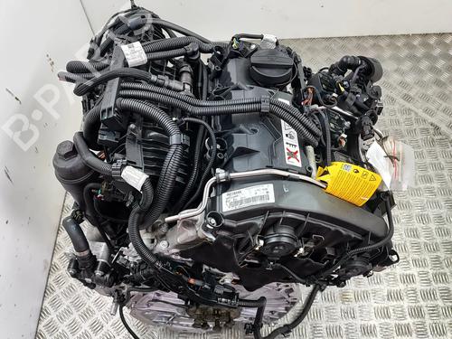 Engine MERCEDES-BENZ A-CLASS (W177) A 200 (177.087) | BP35920030M1 - Image 7