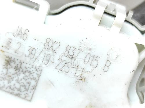 Front left lock AUDI A3 Sportback (8VA, 8VF) S3 quattro | BP24583298C98