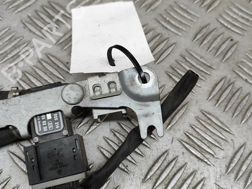 Electronic sensor MERCEDES-BENZ CLA Coupe (C117) CLA 220 CDI / d (117.303) | BP25922289M84