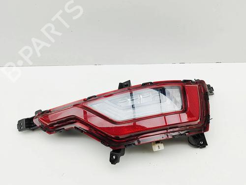 Used Rear fog light Rear fog light KIA NIRO II (SG2) EV (204 hp) 36186791 36186791