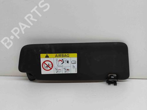 Left sun visor AUDI Q5 (8RB) 2.0 TDI quattro | BP16312767I1 