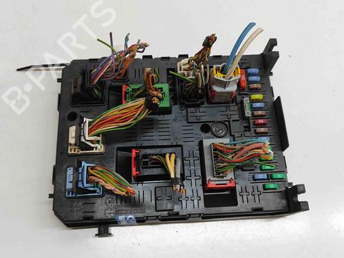 Electronic module PEUGEOT 308 CC (4B_) 1.6 16V | BP33374776M83 - Image 3