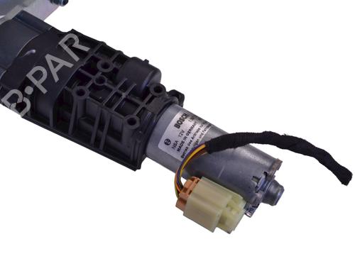 Electronic module AUDI Q7 (4MB, 4MG, 4MQ) 3.0 TDI quattro | BP30231898M83