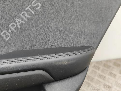 Rear right panel PORSCHE MACAN (95B) 2.0 | BP33381565C61 - Image 5