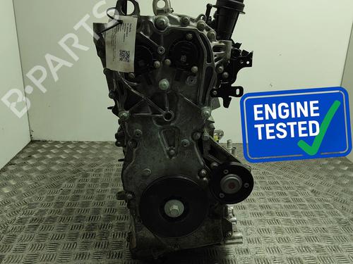 Used Engine MERCEDES-BENZ CLA (C118) CLA 250 e (118.386) (218 hp) 27771244