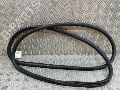 Rubber door seal PORSCHE CAYENNE (92A) 3.0 Diesel | BP16313122C142 