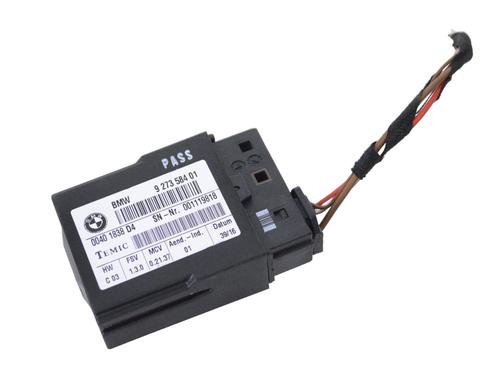 Used Electronic module BMW 4 Coupe (F32, F82) 420 d xDrive (190 hp) 30241154