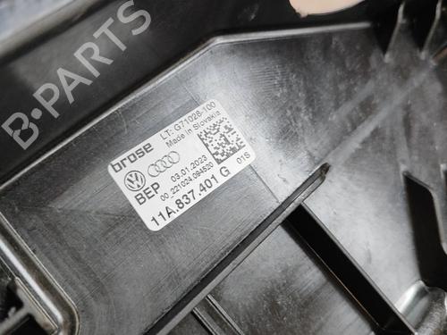 Front left window mechanism AUDI Q4 E-TRON SUV (F4B) 40 | BP28556843C22  - Image 9