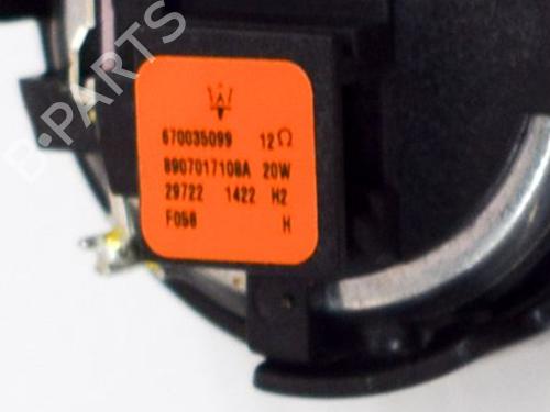 Speaker MASERATI LEVANTE SUV (M161) 3.0 Q4 | BP15376877E2 