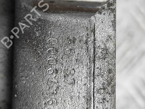 Intake manifold MERCEDES-BENZ E-CLASS Coupe (C207) E 350 CDI (207.323) | BP36186858M70  - Image 8