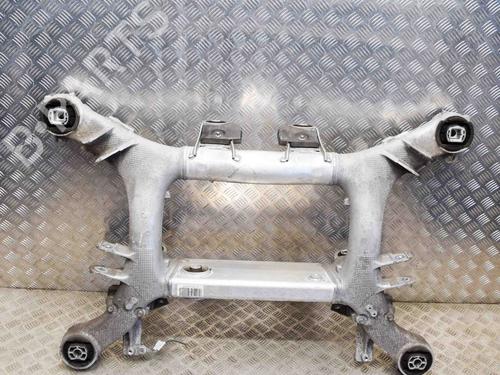 Essieu arrière BMW 5 (G30, F90) 530 e Plug-in Hybrid (252 hp) 14643299