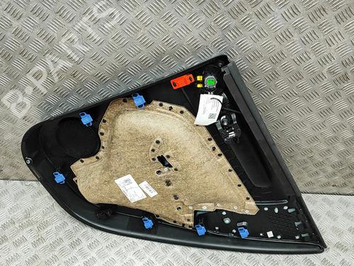 Rear left panel VOLVO XC40 (536) Recharge AWD | BP36415271C60 - Image 2