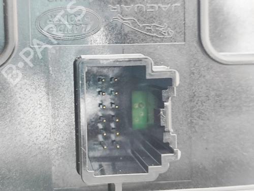 Selector da caixa JAGUAR XE (X760) 2.0 D | BP38239277M90 - Image 6