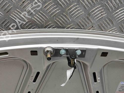 Tailgate PORSCHE BOXSTER (986) 2.7 | BP29752841C6 