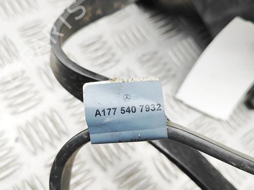 Fuse box MERCEDES-BENZ GLA (H247) GLA 200 (247.787) | BP33380281E1 - Image 7