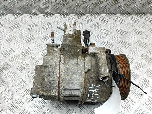 Used AC compressor AC compressor FORD TRANSIT CUSTOM V362 Bus (F3) 2.0 EcoBlue (130 hp) 36358420 36358420