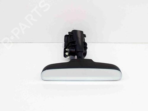 Used Rear mirror LAND ROVER DISCOVERY V (L462) 3.0 Td6 4x4 (258 hp) 8145496