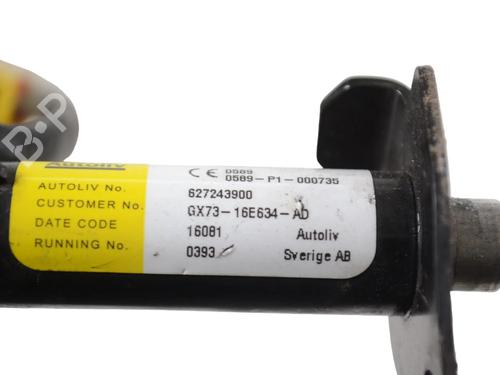 Electronic module JAGUAR XE (X760) 2.0 D | BP33362616M83  - Image 6