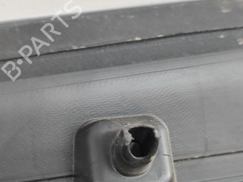 Door moulding trim AUDI Q4 E-TRON Sportback (F4N) 40 | BP27789596C150 