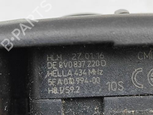 Electronic module AUDI A3 Sportback (8VA, 8VF) 1.4 TFSI e-tron | BP27315100M83 - Image 7