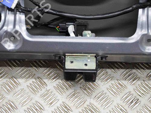 Tailgate HYUNDAI i30 (GD) 1.4 | BP29752765C6 