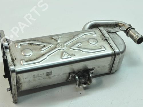 EGR-Ventil VW PASSAT CC B6 (357) 2.0 TDI (140 hp) 9897866