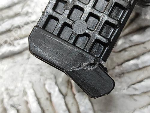 Radiator fan MERCEDES-BENZ C-CLASS (W206) C 200 (206.042) | BP29128376M35 