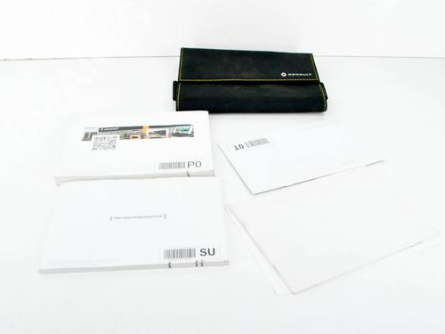 Other RENAULT MASTER III Van (FV) 2.3 dCi 180 FWD (FV04, FV07) | BP27758931O1 - Image 6