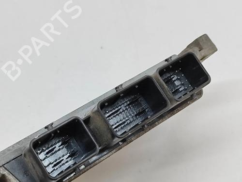 Engine control unit (ECU) RENAULT TWINGO II (CN0_) 1.2 16V | BP28045916M57  - Image 6