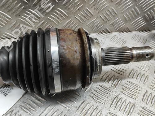 Right front driveshaft TOYOTA LAND CRUISER PRADO (_J15_) 2.8 D-4D (GDJ150_, GDJ155_, GDJ150, GDJ151) | BP25218605M39 