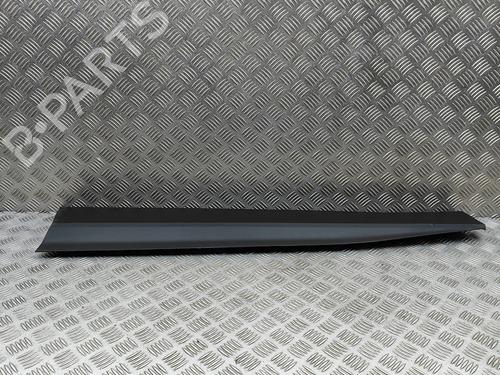 Door moulding trim AUDI Q4 E-TRON SUV (F4B) 45 | BP29637612C150 