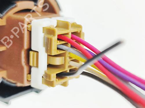 Switch NISSAN 370Z Coupe (Z34) 3.7 | BP33985648I30  - Image 6