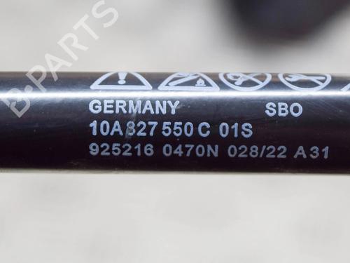 Tailgate lift support VW ID.3 (E11, E12) Pro | BP27763089C138 - Image 6