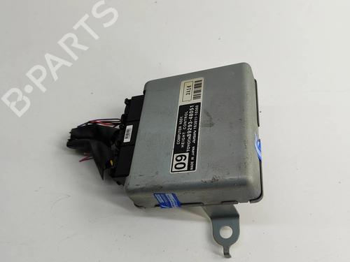 Electronic module LEXUS RX (_L1_) 450h AWD (GYL15_) | BP25216961M83 - Image 4
