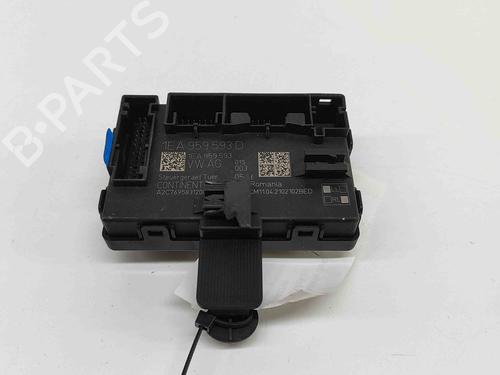 Modulo electronico VW ID.4 (E21) Pro (174 hp) 27782586