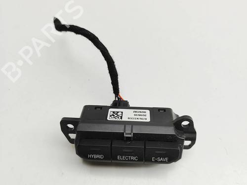 Used Switch JEEP COMPASS (MP, M6, MV, M7) 1.3 HYBRID 4X4 (190 hp) 30544610