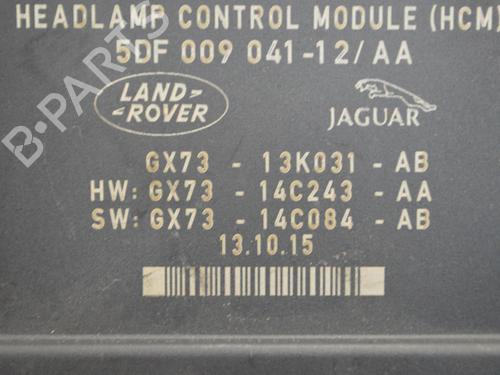Electronic module JAGUAR F-TYPE Coupe (X152) 3.0 SCV6 400 SPORT | BP34559769M83  - Image 5
